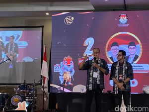 Ayep Zaki-Bobby Maulana Usung Sukabumi Baru di Pilwalkot 2024 Ayep Zaki-Bobby Maulana Usung Sukabumi Baru di Pilwalkot 2024