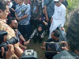 PN Cirebon Gelar Pemeriksaan Setempat di Sidang PK Terpidana Kasus Vina PN Cirebon Gelar Pemeriksaan Setempat di Sidang PK Terpidana Kasus Vina
