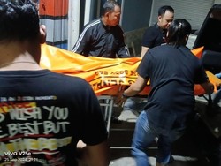 Resti Ditemukan Tewas Dalam Lemari Kos, Tangan Terikat ke Belakang