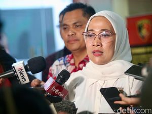 Eks Kader Tia Rahmania Menang Gugatan Lawan PDIP di PN Jakpus