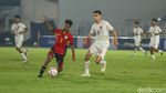 Potret Timnas Indonesia U-20 Hajar Timor Leste 3-1
