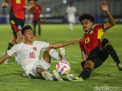Hasil ini membuat Indonesia mengoleksi 6 poin dari dua laga Grup F. 