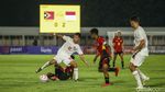 Potret Timnas Indonesia U-20 Hajar Timor Leste 3-1