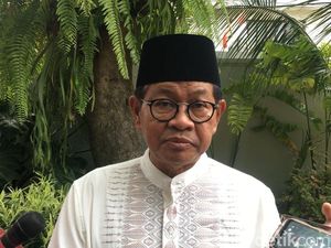 Pramono Janji Perhatikan Guru-Tambah Kuota Sekolah Swasta Gratis di Jakarta