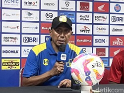 Jamu PSS Sleman Besok, Barito Putera Waspadai Beberapa Pemain