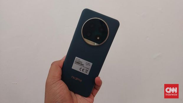 realme 13 Pro+ 5G