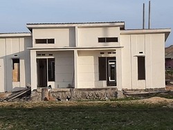 Warga Gantorang Bulukumba, Buruan Cek Nih Deretan Rumah Rp 150 Juta-an