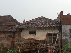 Kabupaten Malang Tetapkan Status Tanggap Darurat Hidrometeorologi