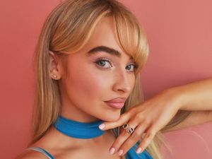 Video: Respons GRAMMY soal Sabrina Carpenter Bisa Masuk Best New Artist Video: Respons GRAMMY soal Sabrina Carpenter Bisa Masuk Best New Artist