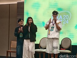 Jangan Cuma Ngejar FYP, Kreator Konten Harus Konsisten