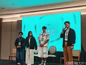 Cerita Kecebur Jadi Kreator Konten Gegara Mati Gaya Saat Pandemi