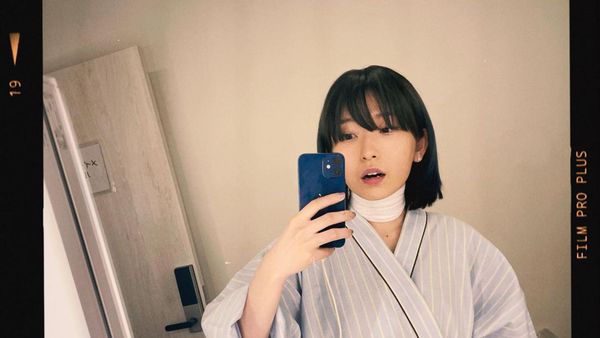 Potret Sayuri, Penyanyi OST Anime yang Meninggal Dunia di Usia 28 Tahun