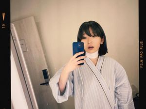 Potret Sayuri, Penyanyi OST Anime yang Meninggal Dunia di Usia 28 Tahun Potret Sayuri, Penyanyi OST Anime yang Meninggal Dunia di Usia 28 Tahun