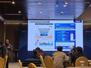 BPKH Sebut Dana Haji Diinvestasikan, Bantah Digunakan untuk Bangun IKN