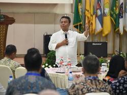 Jam Masuk Sekolah 06.30 WIB di Jabar Berlaku di Tahun Ajaran Baru