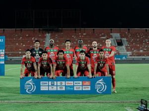 Klasemen Liga 1: Libur Kompetisi, Persebaya Surabaya di Puncak Klasemen Liga 1: Libur Kompetisi, Persebaya Surabaya di Puncak