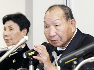 Jepang Bebaskan Napi Hukuman Mati Terlama di Dunia karena Tak Bersalah