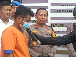 13 Pengedar Sabu di Kota Probolinggo Disikat Selama Dua Pekan