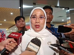 Tia Rahmania Konsultasi ke Bareskrim, Bantah PDIP soal Gelembungkan Suara