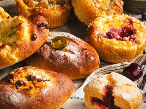 Lokasinya Tersembunyi, 5 Toko Roti Ini Punya Menu Pastry dan Cake Enak Lokasinya Tersembunyi, 5 Toko Roti Ini Punya Menu Pastry dan Cake Enak