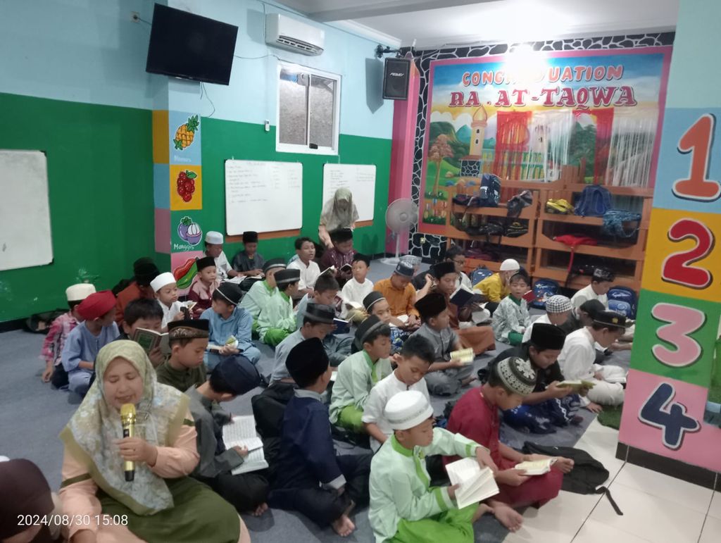 TPQ AT Taqwa