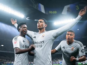 Steam Diskon Game PC Hingga 95%, EA Sports FC 2025 Cuma Rp 47 Ribu Steam Diskon Game PC Hingga 95%, EA Sports FC 2025 Cuma Rp 47 Ribu