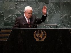 Presiden Abbas: Hamas Harus Serahkan Senjata ke Otoritas Palestina