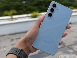 Video: Sederet Fitur AI di Galaxy S24 FE yang Cocok Buat Ngonten