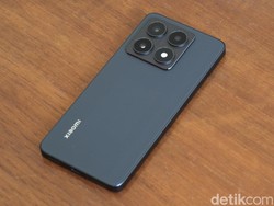 Review Xiaomi 14T, Nyaris Seperti HP Flagship