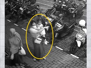 Video: Siasat Wanita di Bandung Culik Anak Pemulung untuk Dijual Rp 13 Juta