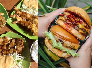 Wajib Coba! 10 Tempat Makan Enak di Kawasan Panglima Polim Wajib Coba! 10 Tempat Makan Enak di Kawasan Panglima Polim