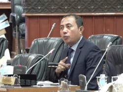 DPRA Geram Udara Meulaboh Tercemar Akibat Tambang: Debu Kimia di Mana-mana