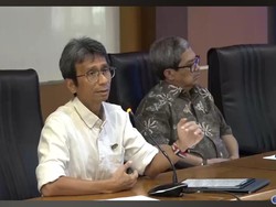 ITB Sebut Kerja Paruh Waktu Mahasiswa Opsional & Ada Tambahan Pendapatan