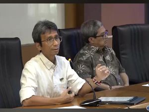 ITB Sebut Kerja Paruh Waktu Mahasiswa Opsional & Ada Tambahan Pendapatan ITB Sebut Kerja Paruh Waktu Mahasiswa Opsional & Ada Tambahan Pendapatan