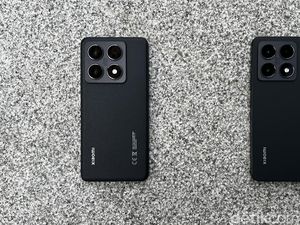 Ini Perbedaan Xiaomi 14T dan 14T Pro Ini Perbedaan Xiaomi 14T dan 14T Pro