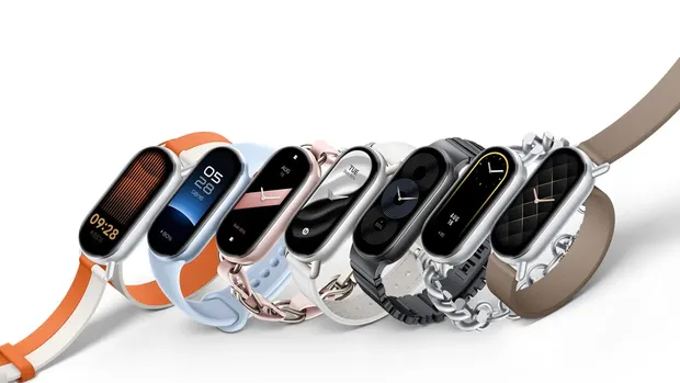 Xiaomi Band Pintar 9