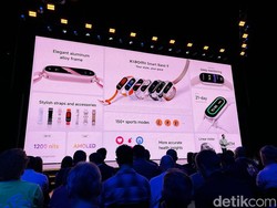 Xiaomi Smart Band 9 Rilis Global, Fitur Belimpah Harga Rp 600 Ribuan