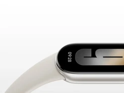 Xiaomi Smart Band 9 Pro Rilis, Lengkap dengan Fitur eSIM dan GPS