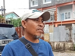 Diancam dengan Pedang, Pasutri di Palembang Jadi Korban Begal
