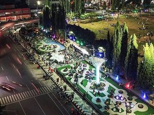 Sejarah Kabupaten Purbalingga: Fakta, Wisata, hingga Ciri Khasnya Sejarah Kabupaten Purbalingga: Fakta, Wisata, hingga Ciri Khasnya