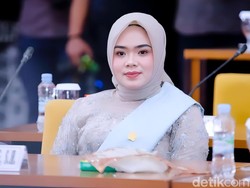 Gerindra Tunjuk Andi Tenri Walinonong Jabat Ketua DPRD Bone Periode 2024-2029