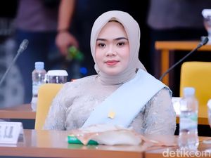 Gerindra Tunjuk Andi Tenri Walinonong Jabat Ketua DPRD Bone Periode 2024-2029 Gerindra Tunjuk Andi Tenri Walinonong Jabat Ketua DPRD Bone Periode 2024-2029