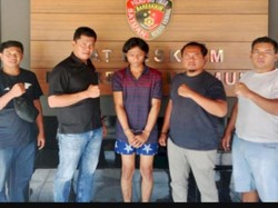 Sopir Truk Batu Bara di OKU Timur Dibacok, Pelaku Ditangkap