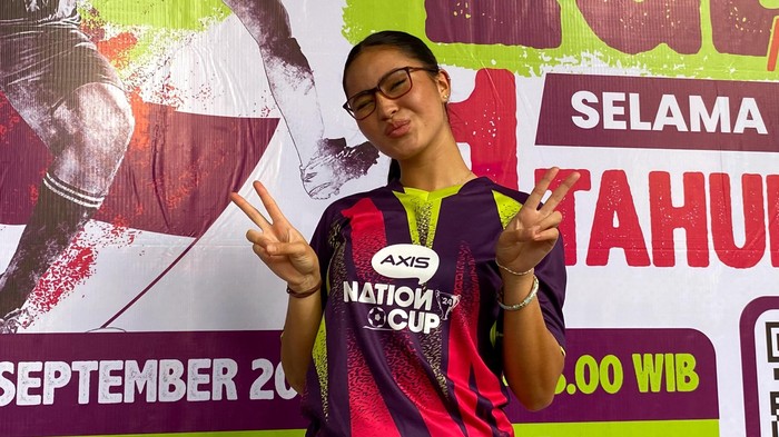 Axis Nation Cup 2024