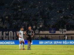 4 Musim Didukung BRI, Perputaran Ekonomi Liga 1 Capai Rp 10,4 T