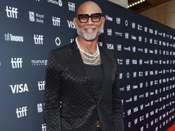 Rahasia Bugar Aktor Hollywood Dave Bautista, Sukses Pangkas BB 34 Kg