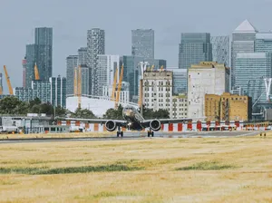 Lepas Landas Otomatis akan Segera Hadir, Bukan dari Boeing-Airbus Lepas Landas Otomatis akan Segera Hadir, Bukan dari Boeing-Airbus