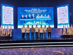 Ketum HIPMI Puji Khofifah-Emil Bawa Ekonomi Jatim Terdepan di Pulau Jawa