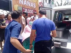 Pelajar SMK di Lamongan Tewas Usai Gagal Salip Truk Pelajar SMK di Lamongan Tewas Usai Gagal Salip Truk