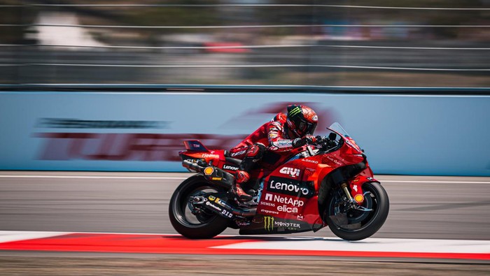 Foto: Ducati Foto: Ducati
